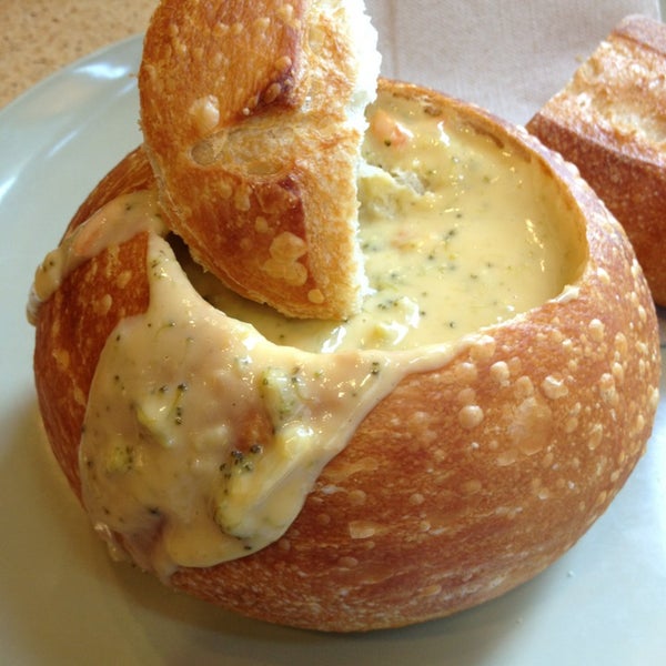 Panera Bread - The Loop - Chicago, IL - Yelp