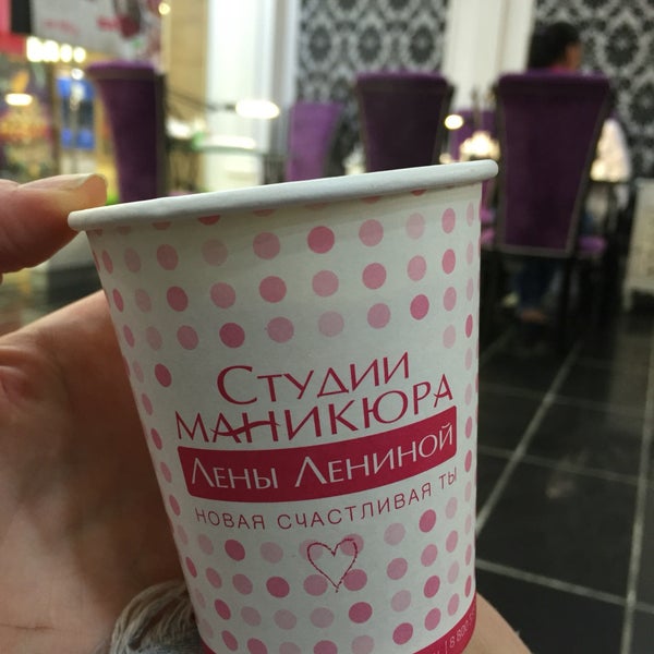 Маникюр лены лениной в монпансье Дмитрий C. Рок Ли
