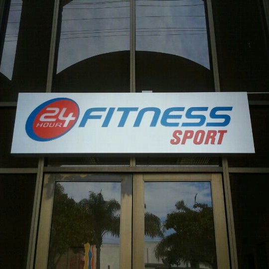 24 Hour Fitness Marketing Contact
