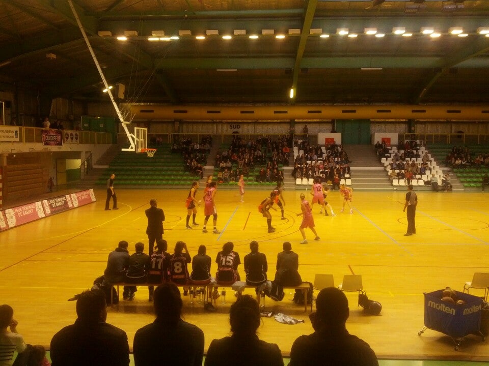 TMB - Lyon