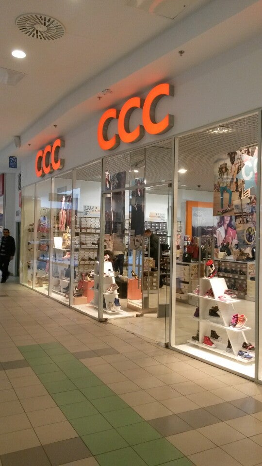 Ccc Обувь Воронеж Интернет Магазин