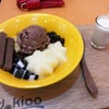 Foto Dokioo dessert, Medan