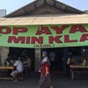Foto Sop Ayam Pak Min Klaten - Ragil, Kabupaten Bekasi