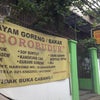 Foto Ayam Borobudur, Tangerang