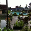 Foto Taman Air Sabda Alam Hotel & Resort, Garut
