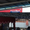Foto LotteMart Wholesale, Banjarmasin