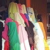 Foto Kawasan Tekstil Cigondewah (KTC), Bandung