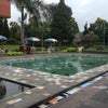 Foto Kunang-Kunang Pool Ciater Spa Resort, Subang