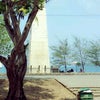 Foto Pantai Teluk Penyu, Cilacap
