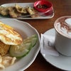 Foto Sakaw Coffee & Chocolate, Tawangmangu