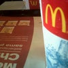 Foto McDonald's, Serang