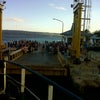 Foto Pelabuhan penyeberangan Ferry, Baubau