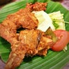 Foto Ayam Penyet Joko Solo, Medan