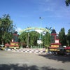 Foto Taman Bunga Kota, Sumenep