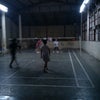Foto Lapangan Badminton DSB, Cirebon