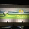 Foto Time Futsal, Jakarta
