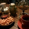 Foto Java Dancer Coffee, Malang