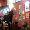 Foto Bandini Koffie, Jazz Cafe, Mataram