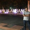Foto Taman Blambangan, Banyuwangi