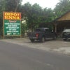 Foto Depot Enna (Lodho Ayam Kampung Tulungagung), Malang