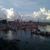 Foto Pelabuhan Muncar, Muncar Banyuwangi