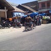 Foto Pasar Simpang Tiga, Kabupaten Bener Meriah