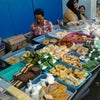Foto Pasar Entho, Parakan