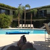 East Canyon Hotel + Spa