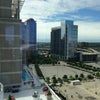 W Dallas - Victory