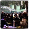 The Hollywood Bowl