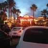 Bahama Breeze
