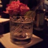 Polo Lounge