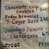All Star Sandwich Bar