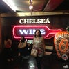Chelsea Market