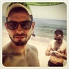 Playa Los Muertos