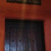 Diablo's Cantina