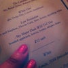 Vinegar Hill House