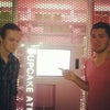 Sprinkles Cupcakes