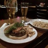 Bill's Bar & Burger
