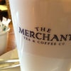 The Merchant Tea and Coffee Company