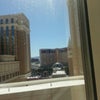 The Venetian Resort Hotel