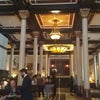The Driskill Grill