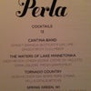 Perla