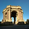 Palace of Fine Arts