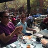 Trio Restaurant
