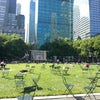 Bryant Park