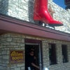 Allens Boots