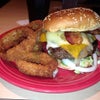 Hamburger Mary's