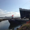 Queen Mary