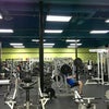 Colony Square Athletic Club